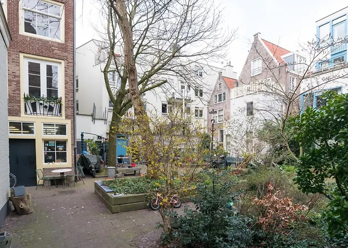 Δωμάτια σε οικογενειακή κατοικία Kloveniers *