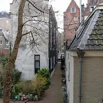 Kloveniers * אמסטרדם