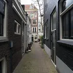 Kloveniers * Amsterdam