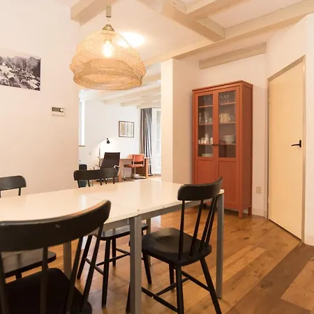 Séjour chez l'habitant Kloveniers