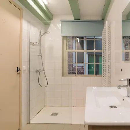 Ubytování v soukromí Kloveniers Amsterdam