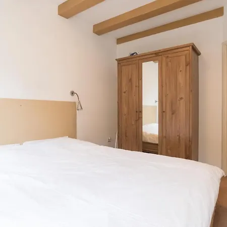 Séjour chez l'habitant Kloveniers Amsterdam