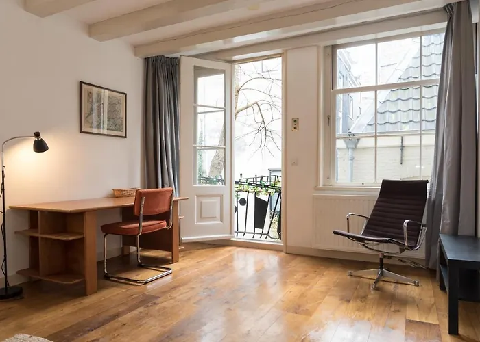 Kloveniers Séjour chez l'habitant