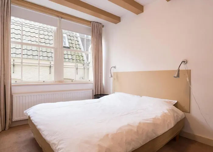 Séjour chez l'habitant Kloveniers