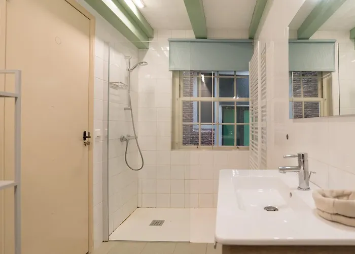 Séjour chez l'habitant Kloveniers Amsterdam