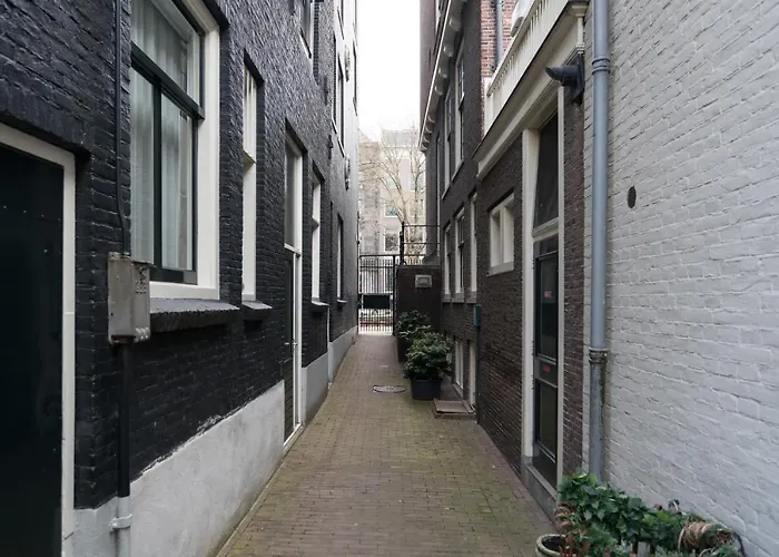 Séjour chez l'habitant Kloveniers