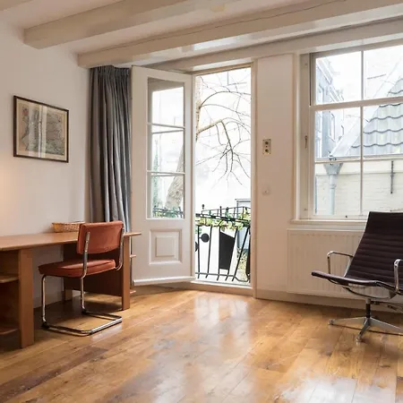 Kloveniers Privatunterkunft