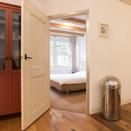 Kloveniers Privatunterkunft