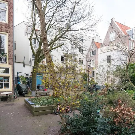 Privatunterkunft Kloveniers *