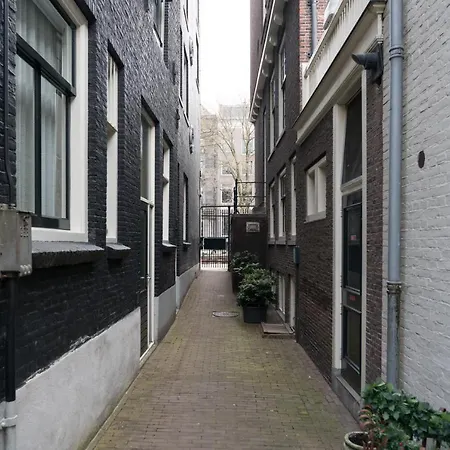 Privatunterkunft Kloveniers